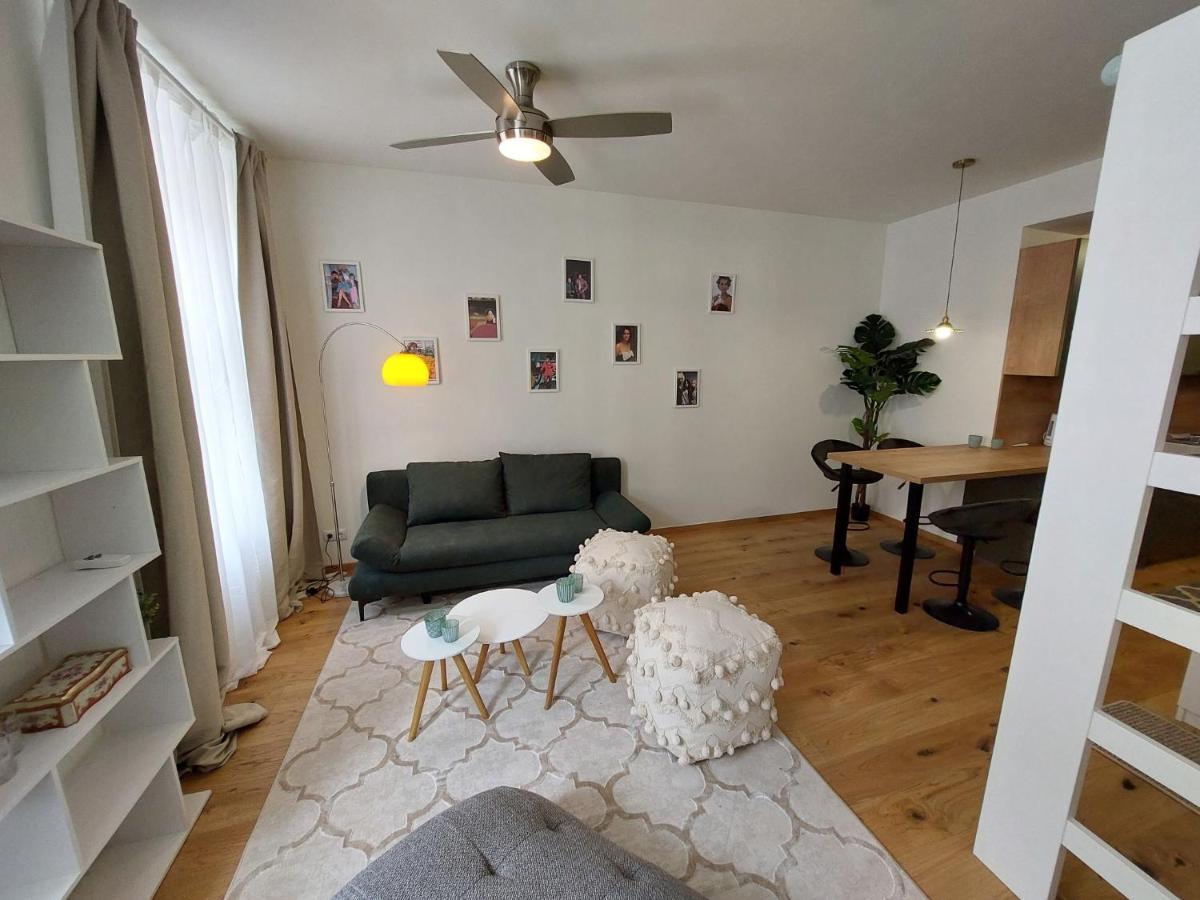 Appartement Maria Hilf 1 By Interhome *