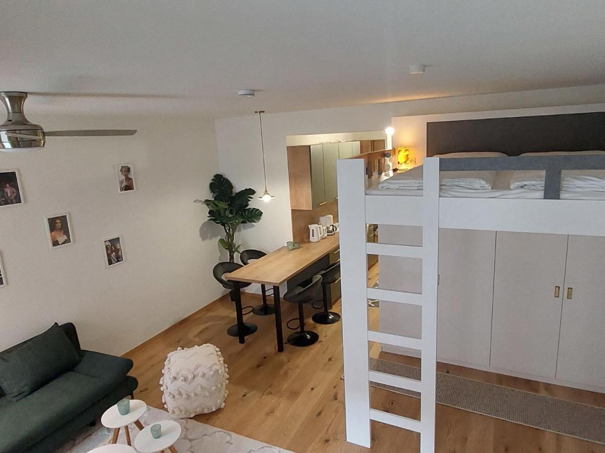 Maria Hilf 1 By Interhome Appartement