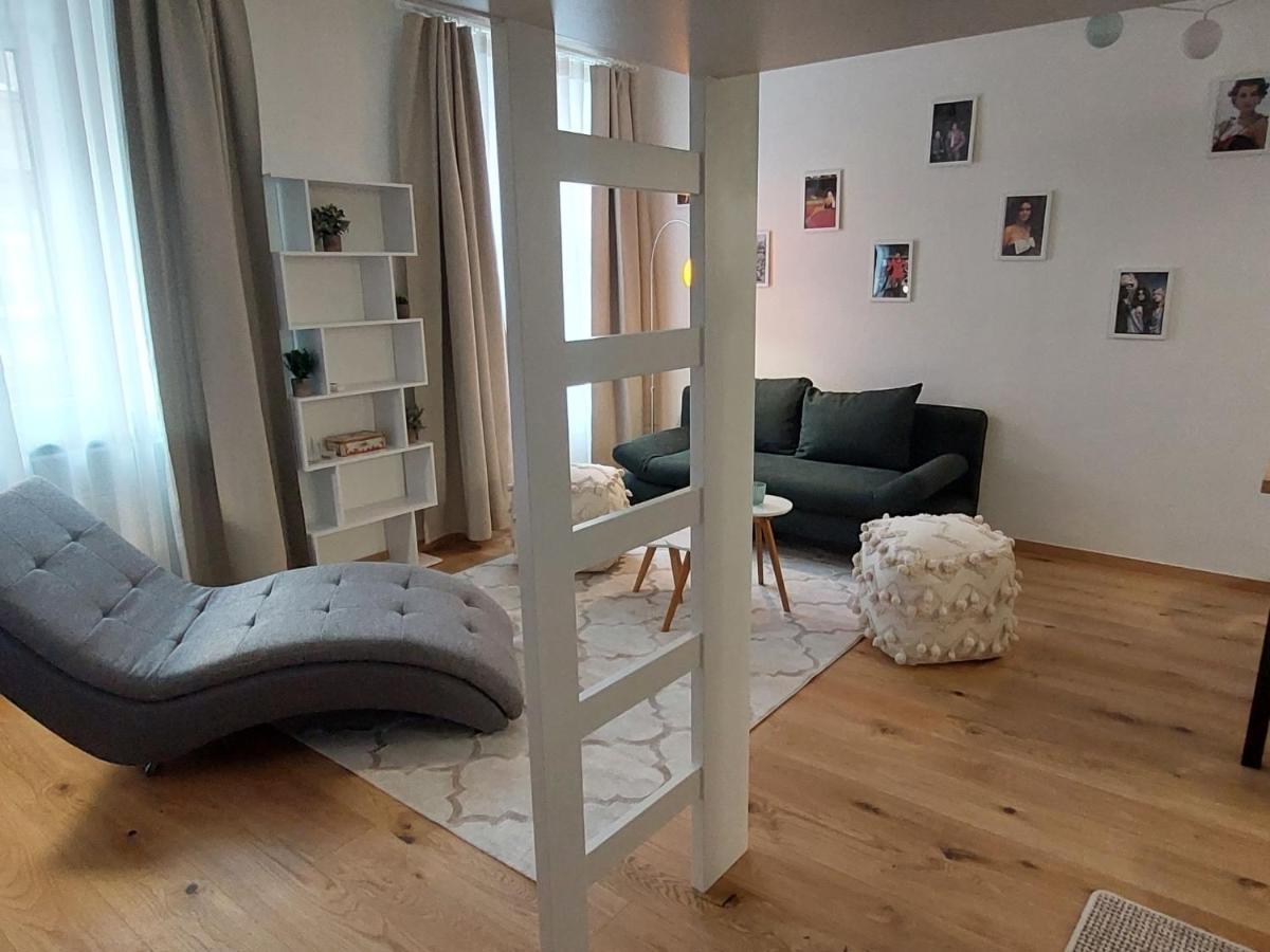 Maria Hilf 1 By Interhome * Wenen
