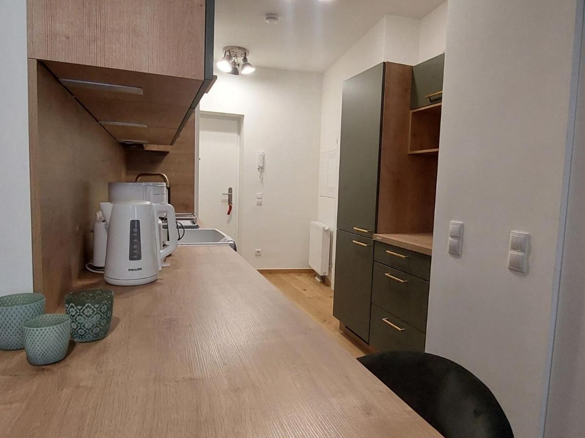 Appartement Maria Hilf 1 By Interhome