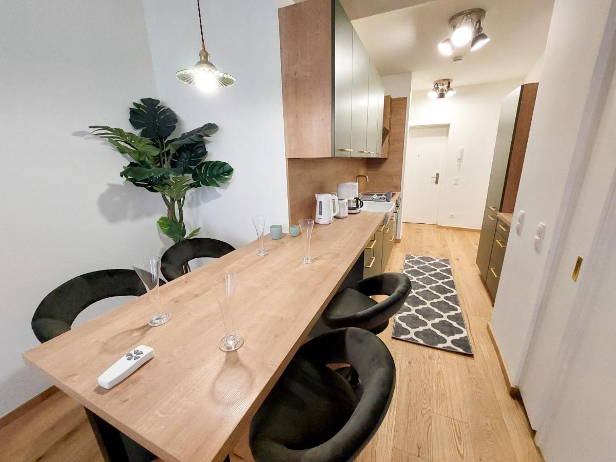 Appartement Maria Hilf 1 By Interhome