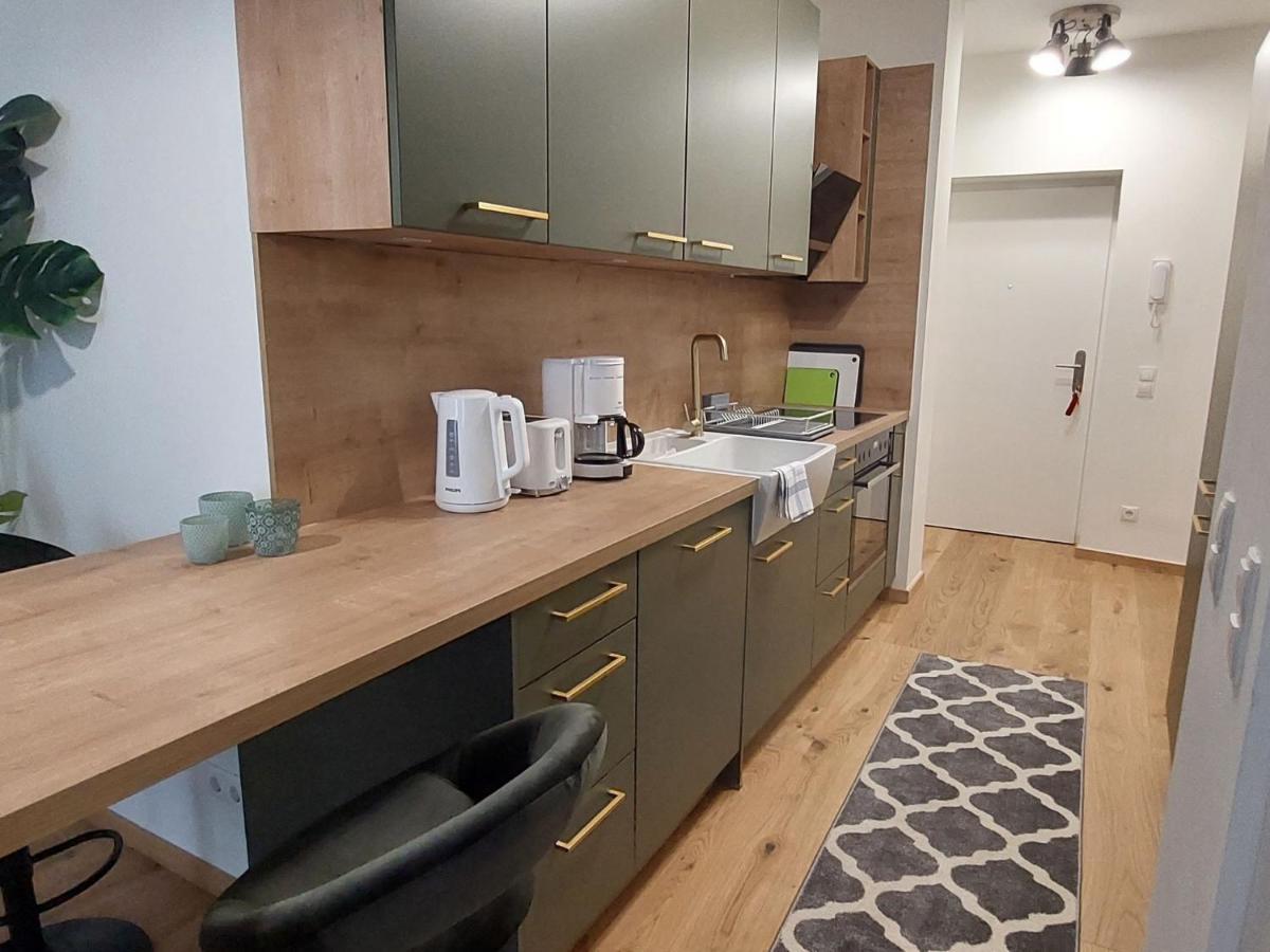 Maria Hilf 1 By Interhome Appartement