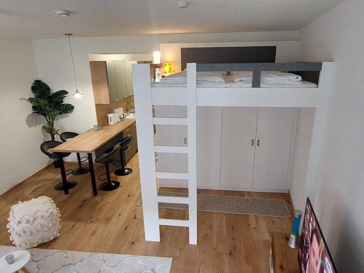 Maria Hilf 1 By Interhome * Wenen