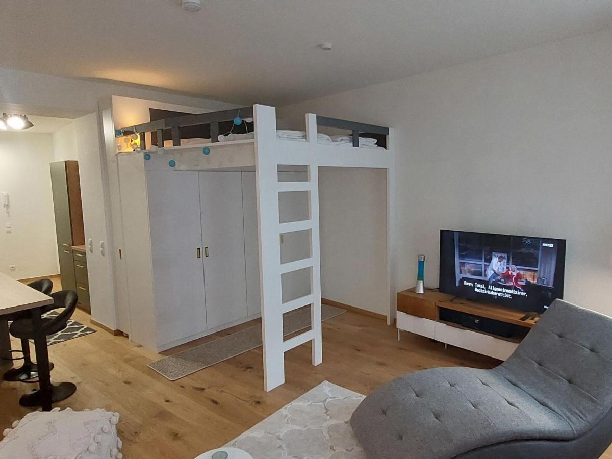 Maria Hilf 1 By Interhome Appartement