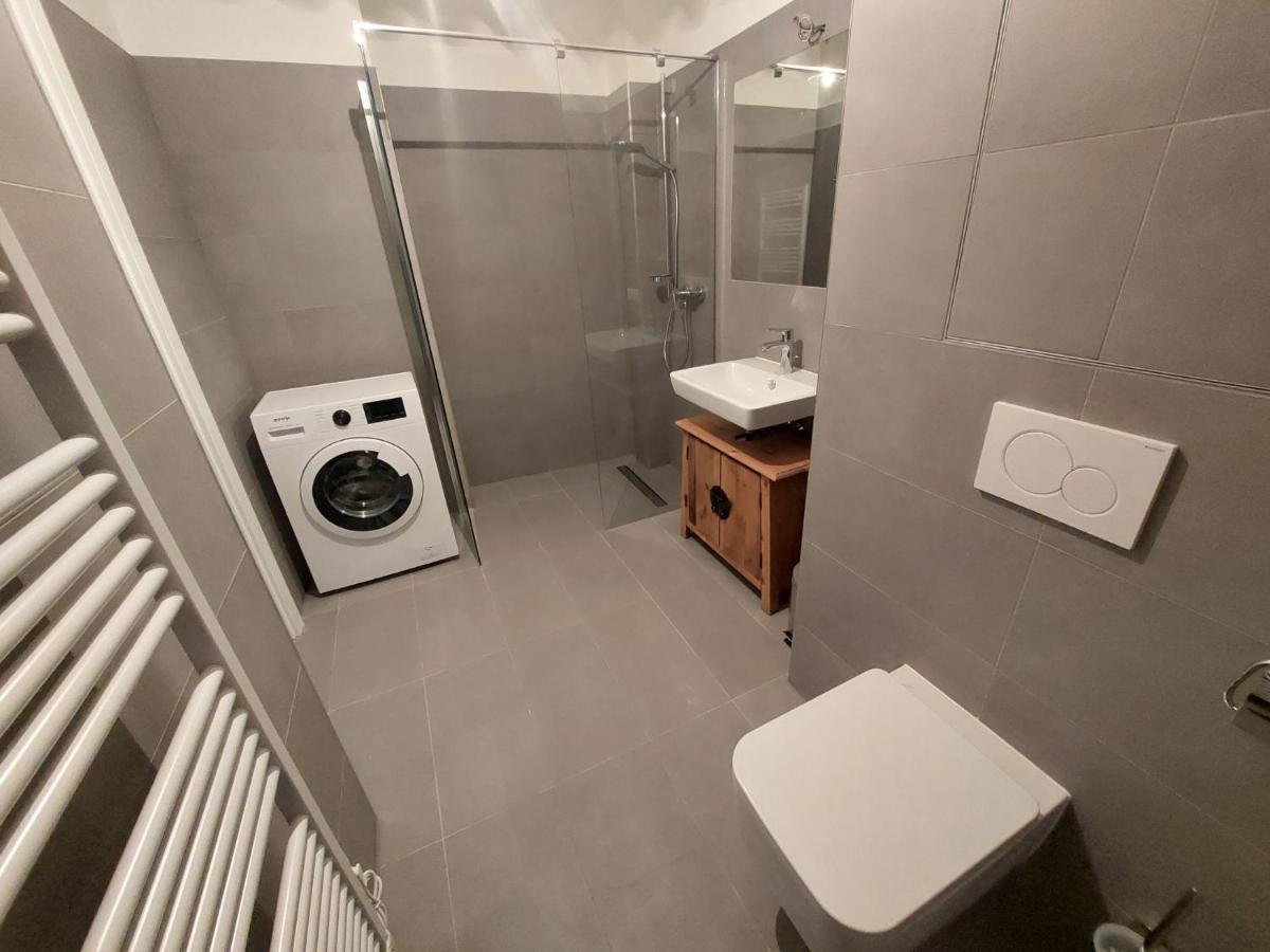 Appartement Maria Hilf 1 By Interhome
