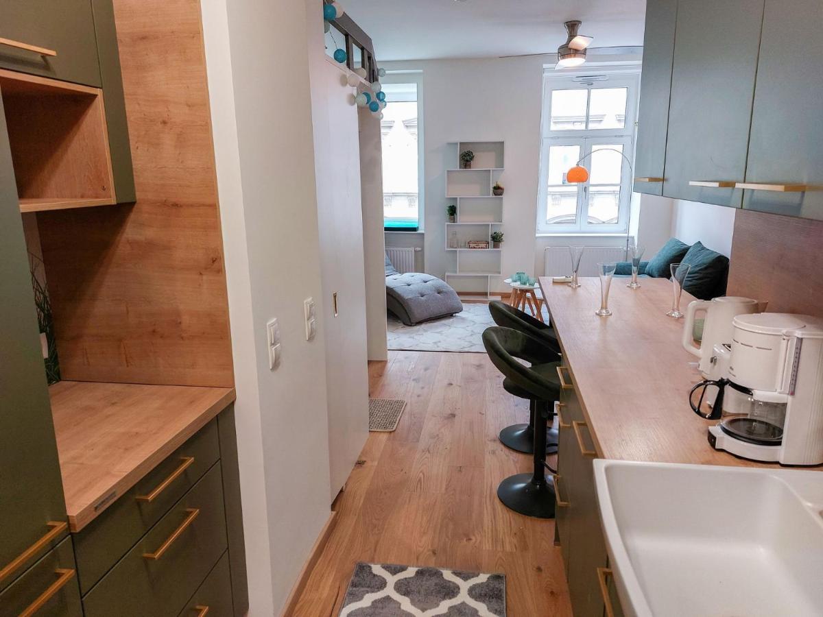 Maria Hilf 1 By Interhome Appartement Wenen