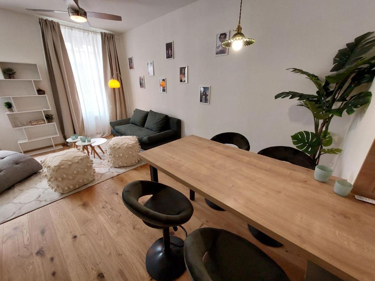 Maria Hilf 1 By Interhome Appartement *