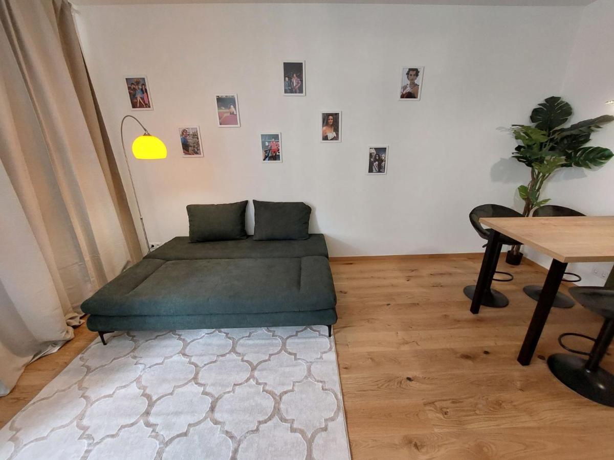 Appartement Maria Hilf 1 By Interhome Wenen