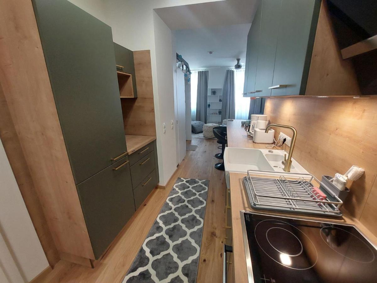 Maria Hilf 1 By Interhome Appartement *