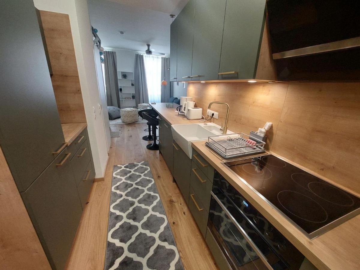 Appartement Maria Hilf 1 By Interhome Wenen