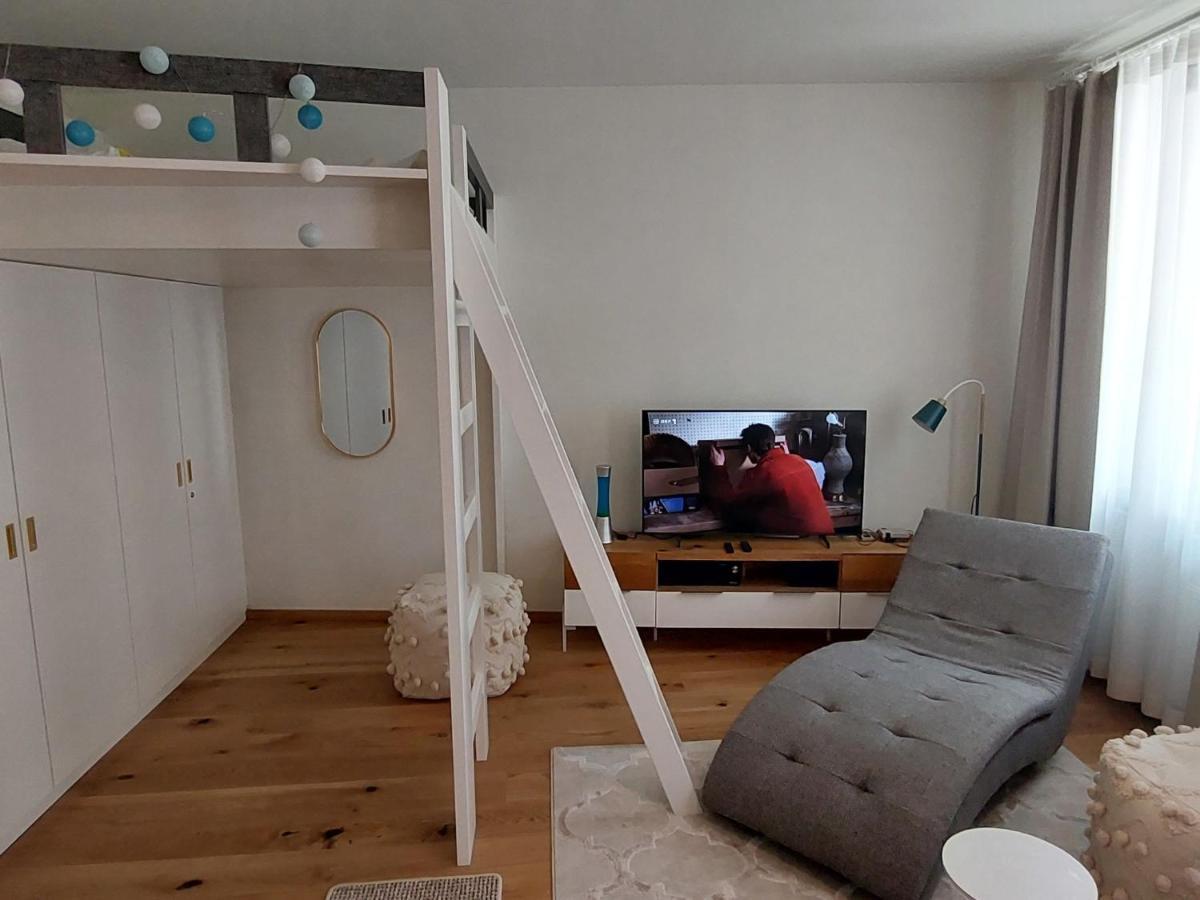 Maria Hilf 1 By Interhome Appartement Wenen