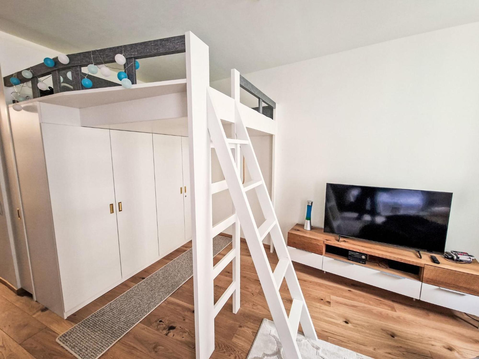 Appartement Maria Hilf 1 By Interhome Wenen