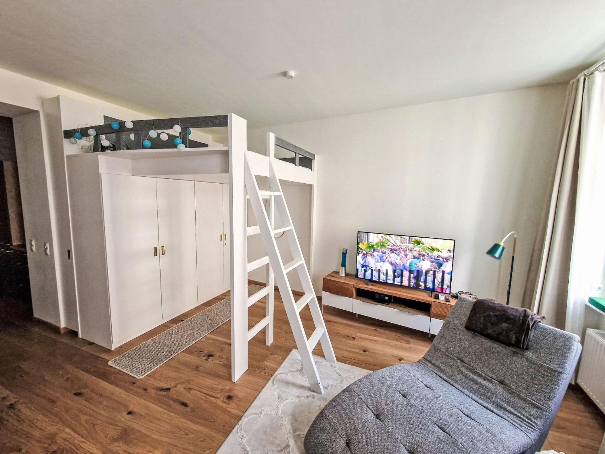 Maria Hilf 1 By Interhome Appartement *