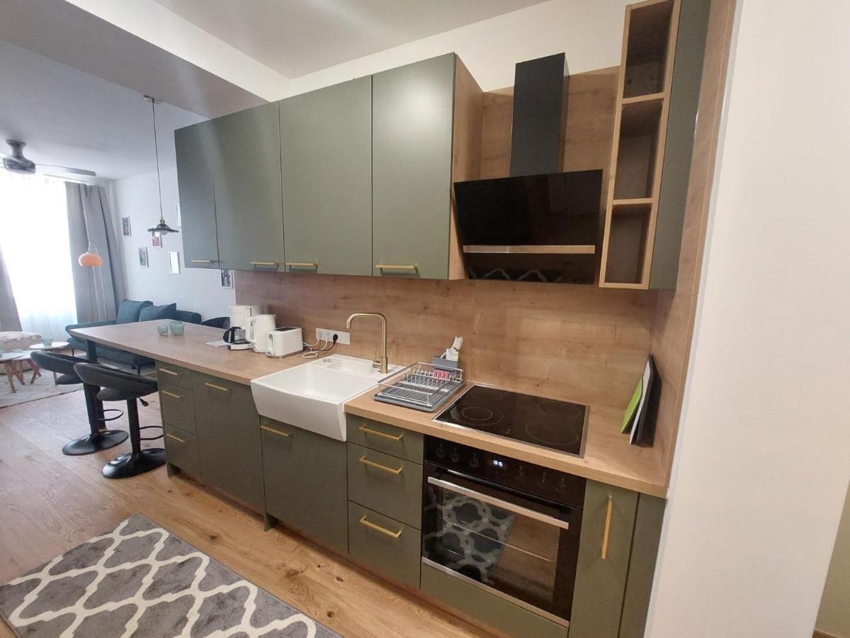 Apartamento Maria Hilf 1 By Interhome Viena