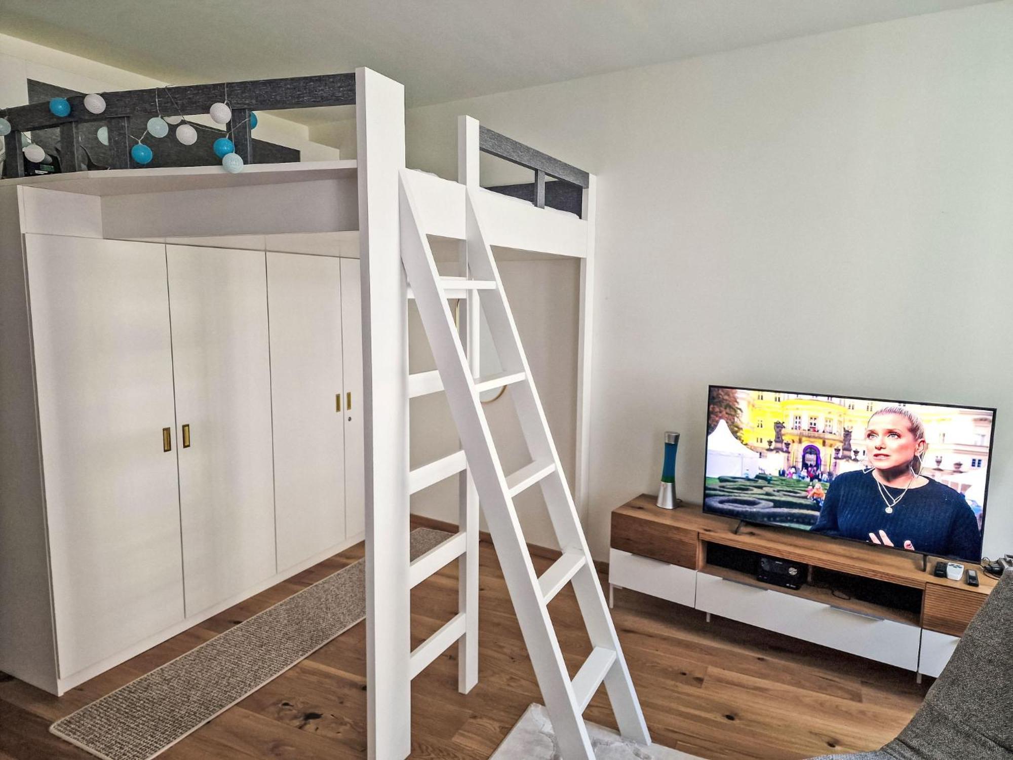 Maria Hilf 1 By Interhome Apartamento Viena